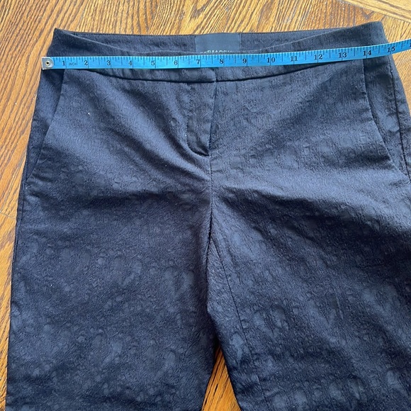 CYNTHIA ROWLEY ankle pants, size 4 - Picture 5 of 13